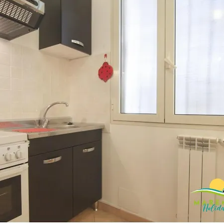 Maremma Holidays-ambra Apartamento Follonica