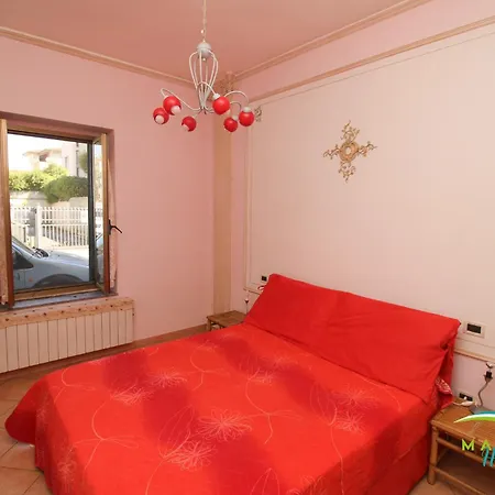 Maremma Holidays-ambra Apartamento