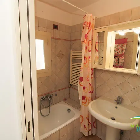 Apartamento Maremma Holidays-ambra Follonica